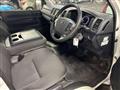 2022 Toyota Hiace Van