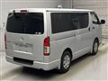 2020 Toyota Hiace Van