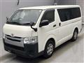 2020 Toyota Hiace Van