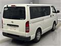 2020 Toyota Hiace Van