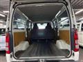 2020 Toyota Hiace Van