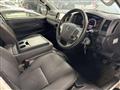 2020 Toyota Hiace Van