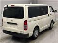 2022 Toyota Hiace Van
