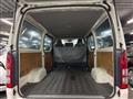 2022 Toyota Hiace Van