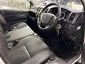 2022 Toyota Hiace Van