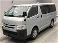 2019 Toyota Hiace Van