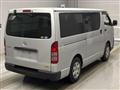 2019 Toyota Hiace Van