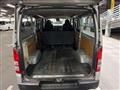 2019 Toyota Hiace Van