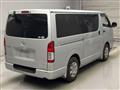 2020 Toyota Hiace Van
