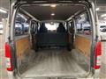 2020 Toyota Hiace Van