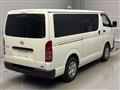2021 Toyota Hiace Van