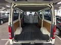 2021 Toyota Hiace Van
