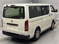 2020 Toyota Hiace Van