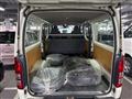 2020 Toyota Hiace Van