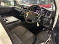 2020 Toyota Hiace Van