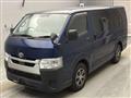 2021 Toyota Hiace Van