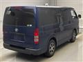 2021 Toyota Hiace Van