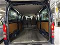 2021 Toyota Hiace Van