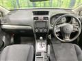 2012 Subaru IMPREZA XV HYBRID