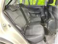 2012 Subaru IMPREZA XV HYBRID