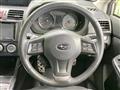 2012 Subaru IMPREZA XV HYBRID