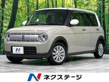 2016 Suzuki Lapin