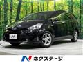 2016 Toyota PRIUS α