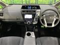 2016 Toyota PRIUS α