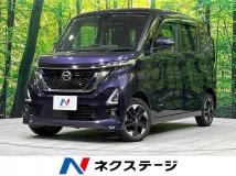 2021 Nissan ROOX