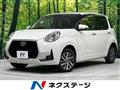 2020 Toyota Passo