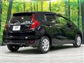 2018 Honda Fit Hybrid