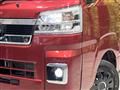 2022 Daihatsu Hijet Truck