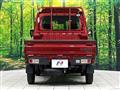 2022 Daihatsu Hijet Truck