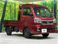 2022 Daihatsu Hijet Truck