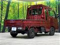 2022 Daihatsu Hijet Truck