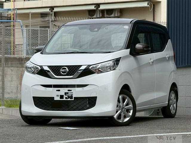 2023 Nissan Nissan Others
