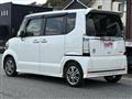 2015 Honda N BOX