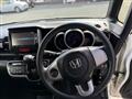 2015 Honda N BOX