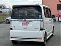 2015 Honda N BOX