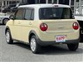 2016 Suzuki Lapin