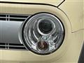 2016 Suzuki Lapin