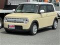 2016 Suzuki Lapin