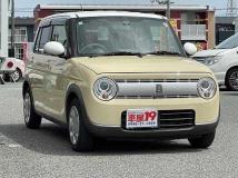 2016 Suzuki Lapin