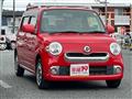2014 Daihatsu MIRA COCOA