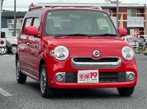 2014 Daihatsu MIRA COCOA