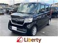2020 Honda N BOX