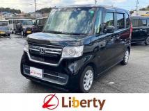 2020 Honda N BOX
