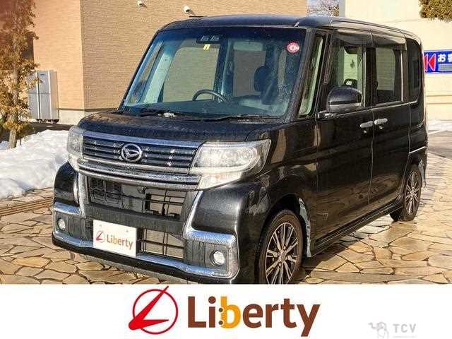 2018 Daihatsu Tanto