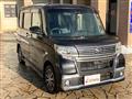 2018 Daihatsu Tanto