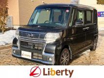 2018 Daihatsu Tanto